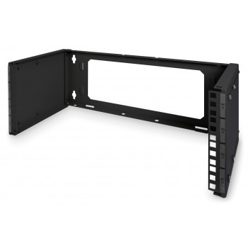 Digitus Patch holder for wall mounting for 483 mm (19