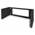 Digitus Patch holder for wall mounting for 483 mm (19