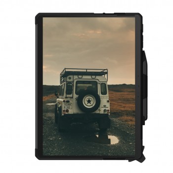 Urban Armor Gear 324014114040 tablet case 33 cm (13