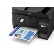 Epson EcoTank ET-4800 - multifunktions Epson EcoTank ET-4800 - multifunktions