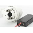 Digitus Gigabit Ethernet PoE Ultra Injector, 802.3af/at, 60 W