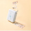 Niimbot D110_M Label Printer, white