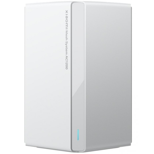 Xiaomi AC1200 Dual-band (2.4 GHz / 5 GHz) Wi-Fi 5 (802.11ac) White 2 Internal