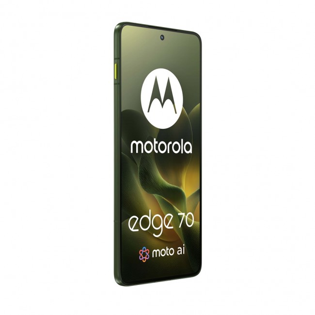Motorola Edge 70 6.7