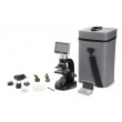 Celestron Tetraview 1600x Digital microscope Celestron Tetraview 1600x Digital microscope
