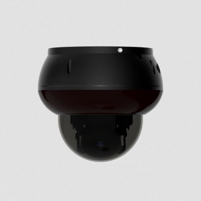 FOSCAM Poe D8ET 8MP Camera Black