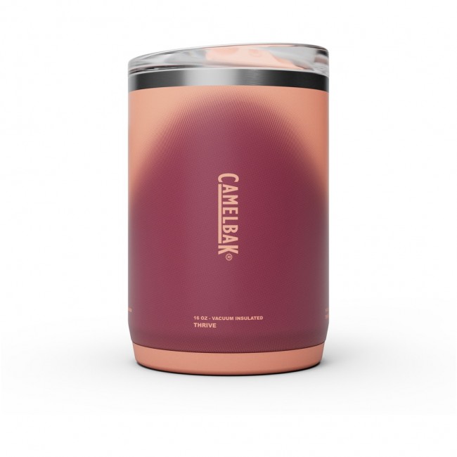 Kubek termiczny CAMELBAK Thrive Mug Insulated SST 470ml 470ml
