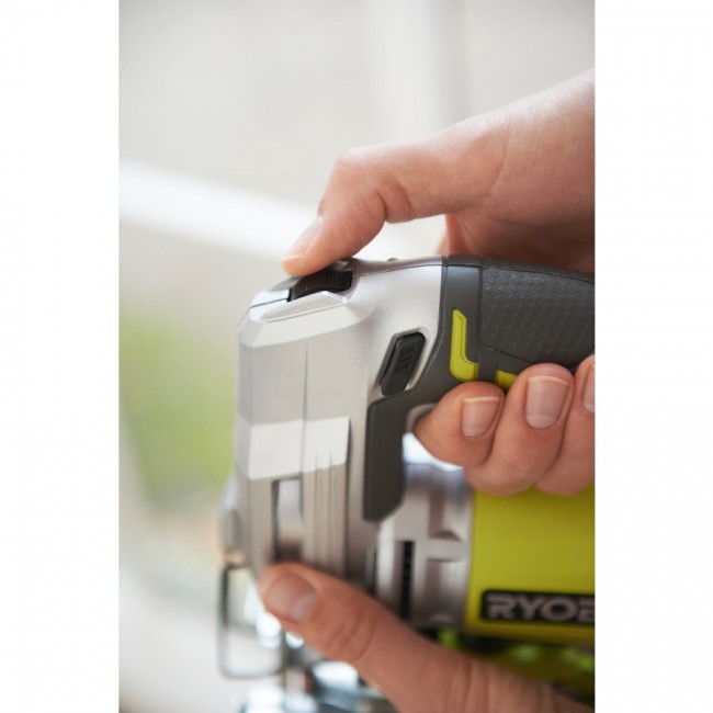 Ryobi RJS850-K power jigsaw 600 W 2 kg