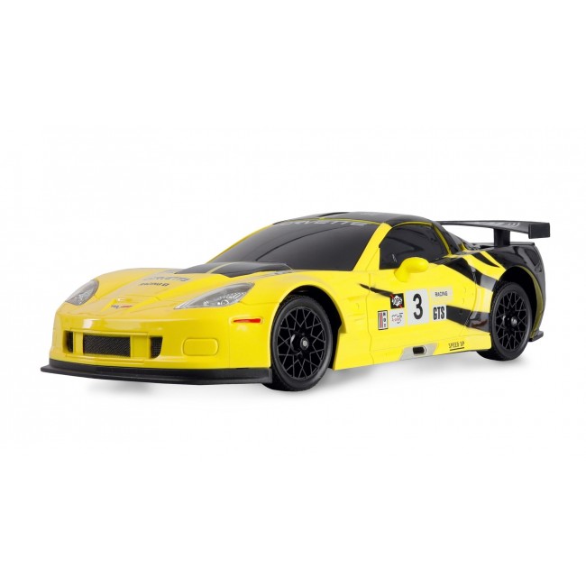 Amewi 21123 Radio-Controlled (RC) model Drift car Electric engine 1:18