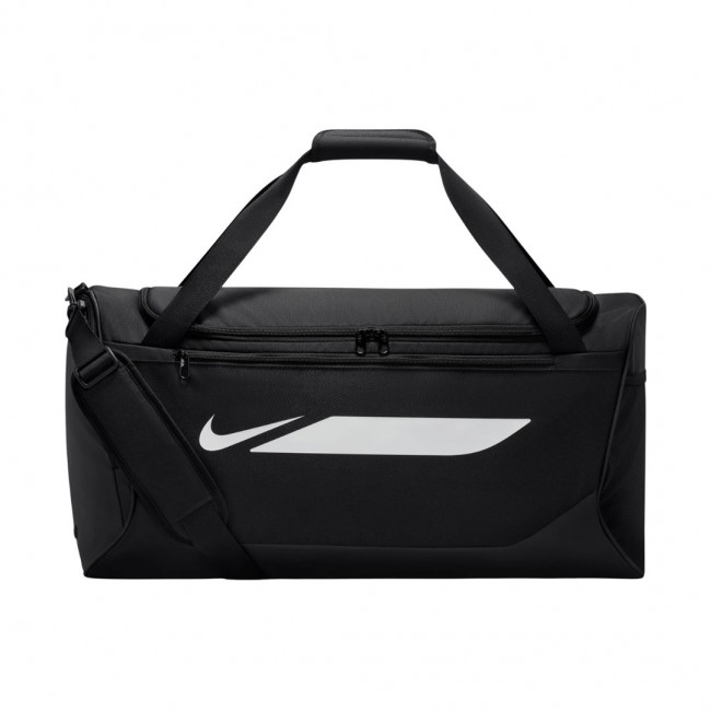 Torba Nike Academy Team M czarna IO0918 010