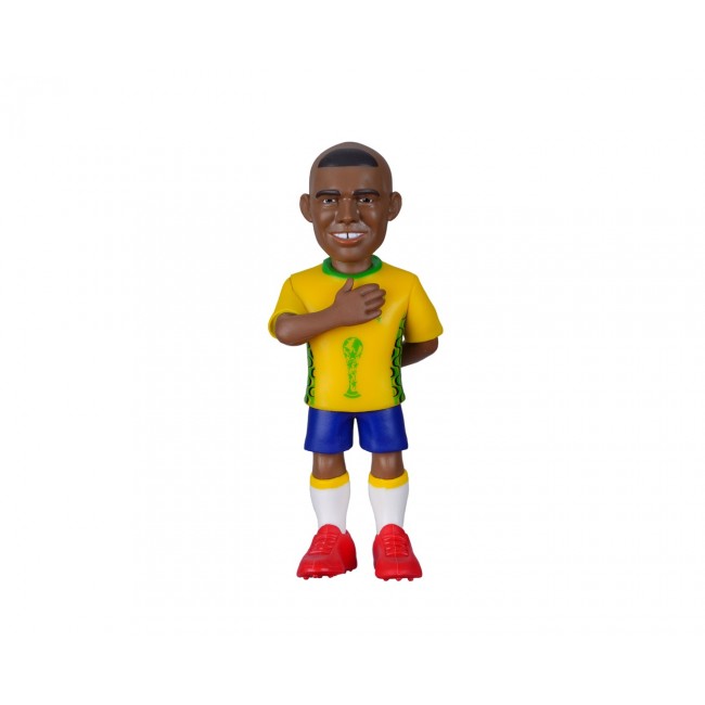 MINIX WC LEGENDS BRASIL - RONALDO
