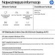 HP EliteStudio 8 G1i AI PC Intel Core Ultra 5 235 60.5 cm (23.8