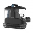 Taurus Homeland Textile Compact SPCL450 450W Upholstery Vacuum Cleaner