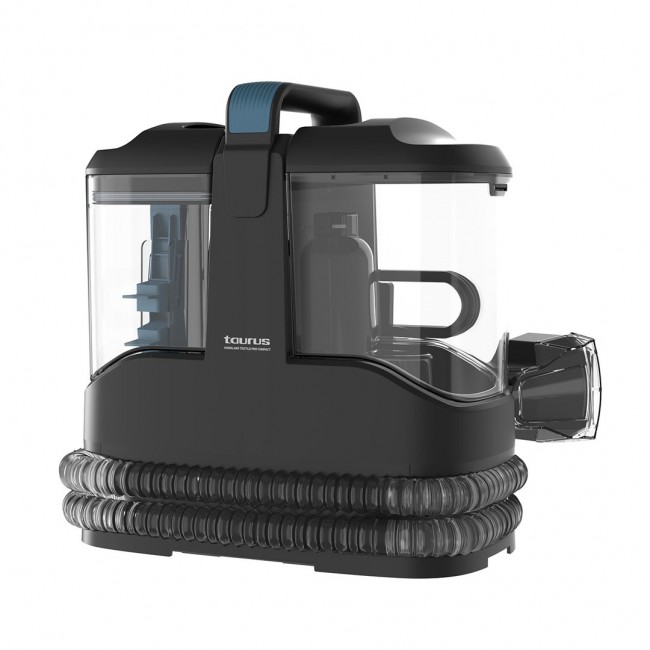 Taurus Homeland Textile Compact SPCL450 450W Upholstery Vacuum Cleaner