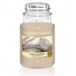 Scented Candle YANKEE CANDLE WARM CASHMERE 567g Large