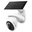 TP-Link Tapo Solar-Powered Pan/Tilt Security Camera Kit TP-Link Tapo Solar-Powered Pan/Tilt Security Camera Kit