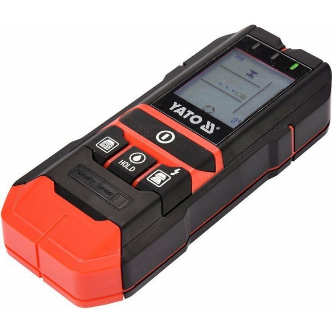 Yato YT-73138 metal detector