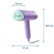 Philips 3000 series STH3010/30 Handheld Steamer