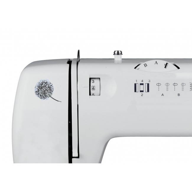  ucznik Milena 419 Sewing machine