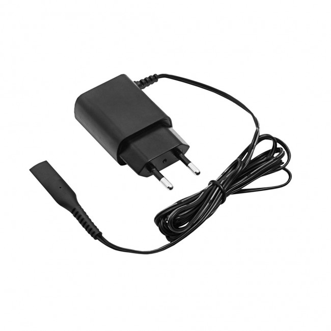 Akyga AK-PD-08 power adapter/inverter Indoor 4.8 W Black