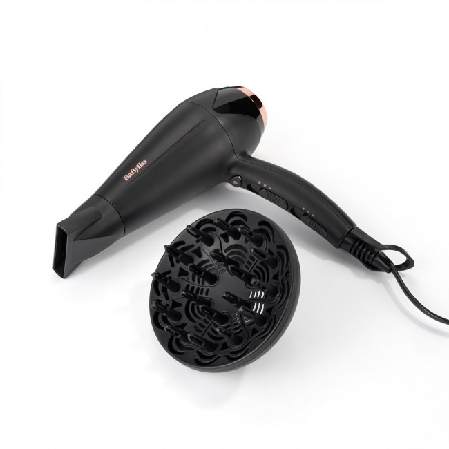 BaByliss Turbo Shine 2200