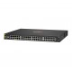 Aruba 6000 48G Class4 PoE 4SFP 370W Managed L3 Gigabit Ethernet (10/100/1000) Power over Ethernet (PoE) 1U