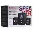 Computer speakers DEFENDER V11 2.1 11W USB Computer speakers DEFENDER V11 2.1 11W USB