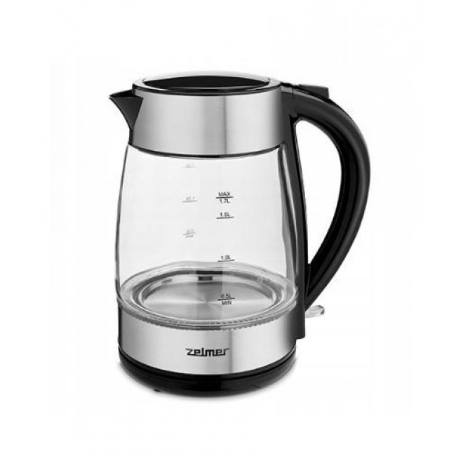 Electric kettle Zelmer ZCK8011 1,7 l