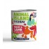 ANIMAL ISLAND Everyday Turkey and lamb - wet dog food - 800g