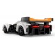 LEGO SPEED CHAMPIONS 76918 MCLAREN SOLUS GT & MCLAREN F1 LM