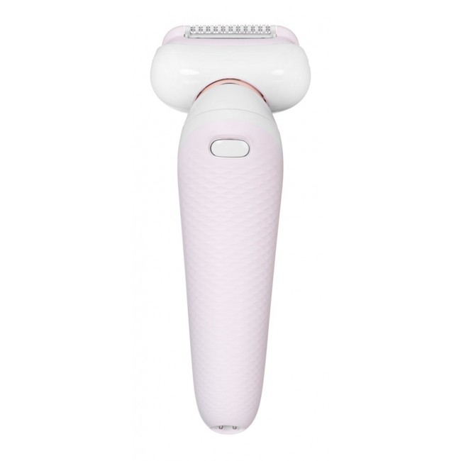 Braun Silk- pil 9 9002 epilator 40 tweezers White,