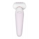 Braun Silk- pil 9 9002 epilator 40 tweezers White,