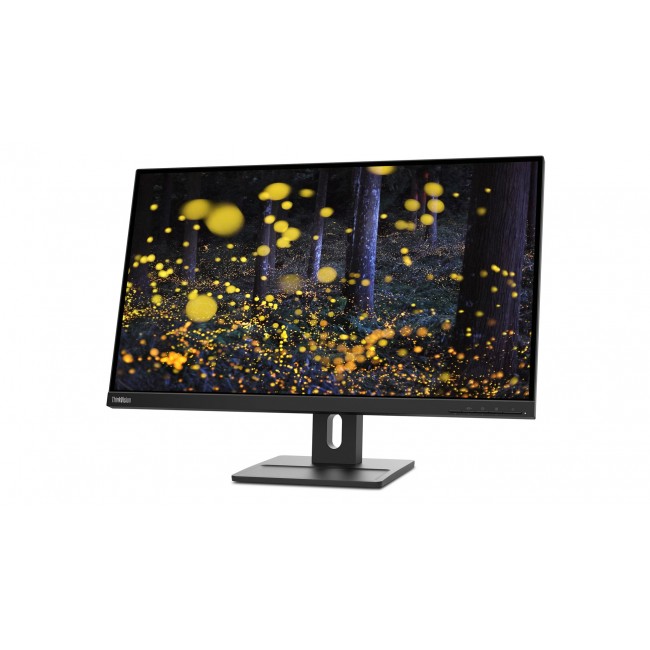 Lenovo ThinkVision E27q-20 LED display 68.6 cm (27