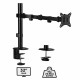 Gembird MA-D1-01 monitor mount / stand 81.3 cm (32