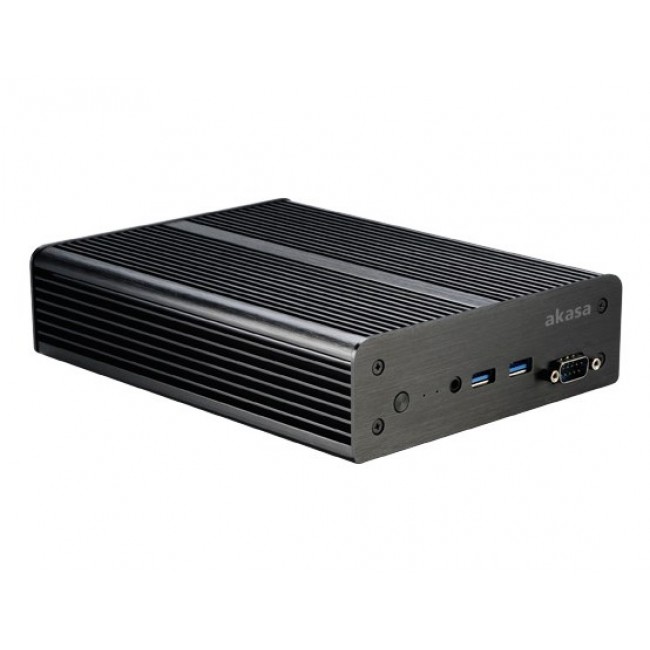 Akasa Newton MC Small Form Factor (SFF) Black