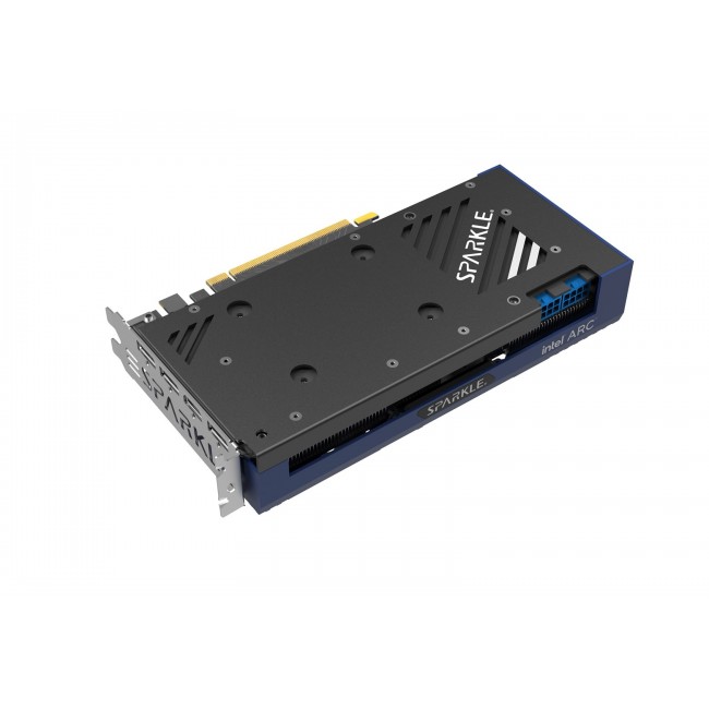 Sparkle Intel Arc A750 ORC OC Edition graphics card Sparkle Intel Arc A750 ORC OC Edition graphics card
