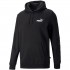 Puma ESS+ Tape Hoodie FL black 849040 01