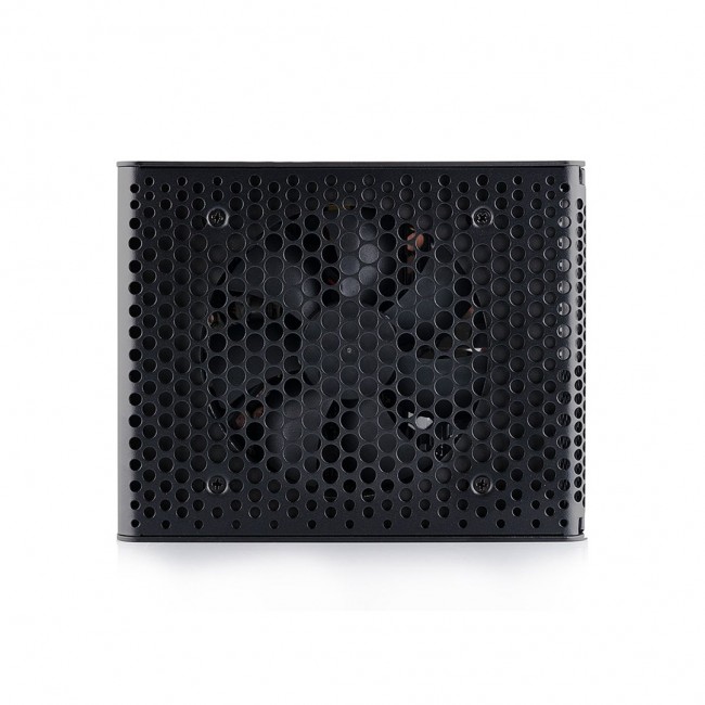 Modecom Volcano 850 Gold power supply unit 850 W ATX Black Modecom Volcano 850 Gold power supply unit 850 W ATX Black