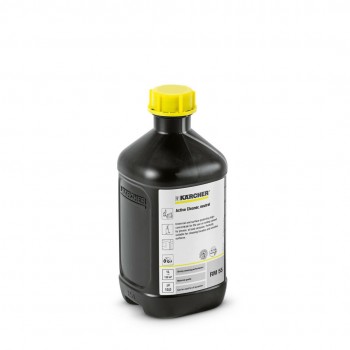 KARCHER. RODEK UNIWERSALNY RM 55 ASF 2,5L