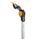 Fiskars UPX82 pruning shears Anvil Black, Blue, Grey Fiskars UPX82 pruning shears Anvil Black, Blue, Grey