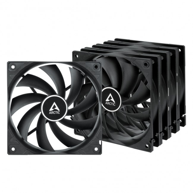 ARCTIC F12 - 120 mm Standard Case Fan ARCTIC F12 - 120 mm Standard Case Fan