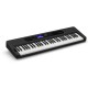 Casio CT-S400 synthesizer Digital synthesizer 61 Black Casio CT-S400 synthesizer Digital synthesizer 61 Black