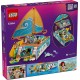 LEGO FRIENDS 42664 Travel Boat Adventure LEGO FRIENDS 42664 Travel Boat Adventure