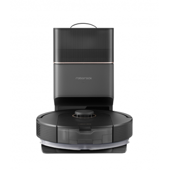 Cleaning robot Roborock Q5 Pro+ Black