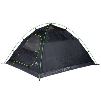 High Peak Nevada 5.0 Climate Protection 80 Grey Dome/Igloo tent 10209