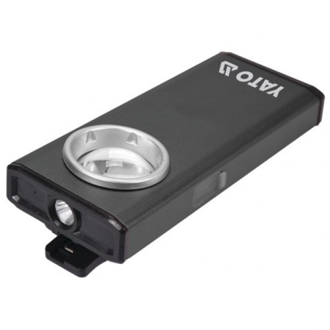 Yato YT-08556 work light Black LED 6 W Yato YT-08556 work light Black LED 6 W