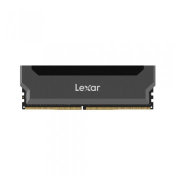 Lexar Hades memory module 16 GB 2 x 8 GB DDR4 3600 MHz