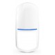 Satel SLIM-DUAL-LUNA-PET motion detector Passive infrared (PIR) sensor Wired Wall White Satel SLIM-DUAL-LUNA-PET motion detector Passive infrared (PIR) sensor Wired Wall White
