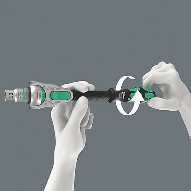 Wera 05003536001 socket wrench Socket wrench set 35 pc(s) Wera 05003536001 socket wrench Socket wrench set 35 pc(s)