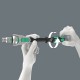 Wera 05003536001 socket wrench Socket wrench set 35 pc(s) Wera 05003536001 socket wrench Socket wrench set 35 pc(s)